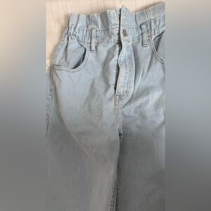 Madewell Jean